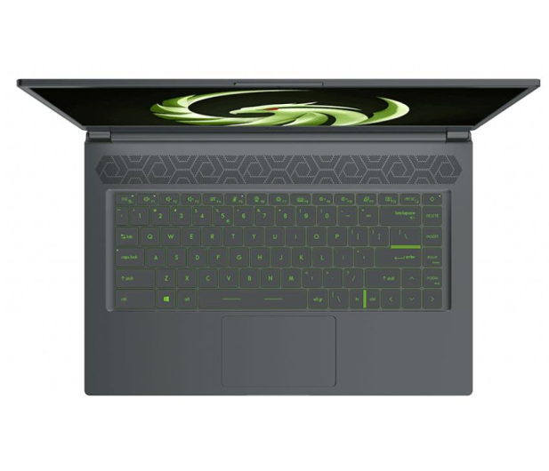 MSI Delta 15 A5EFK-079PL Ryzen 7-5800H/16GB/1TB PCIe SSD/RX 6700M 10GB/15.6"FHD 144Hz/W11H - 739151 - zdjęcie 3